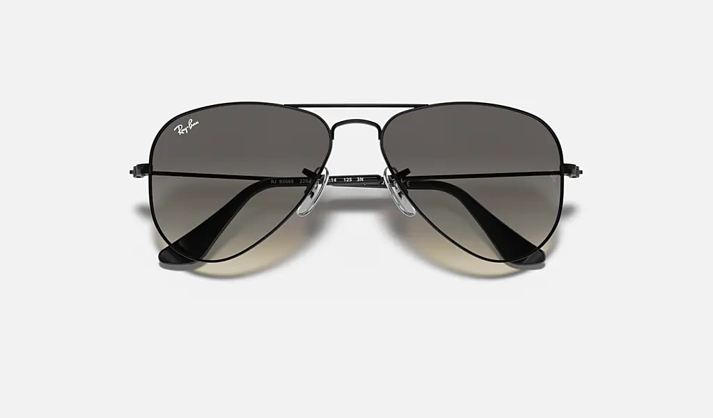 Ray-Ban Children's Sunglasses RJ9506S-220/11