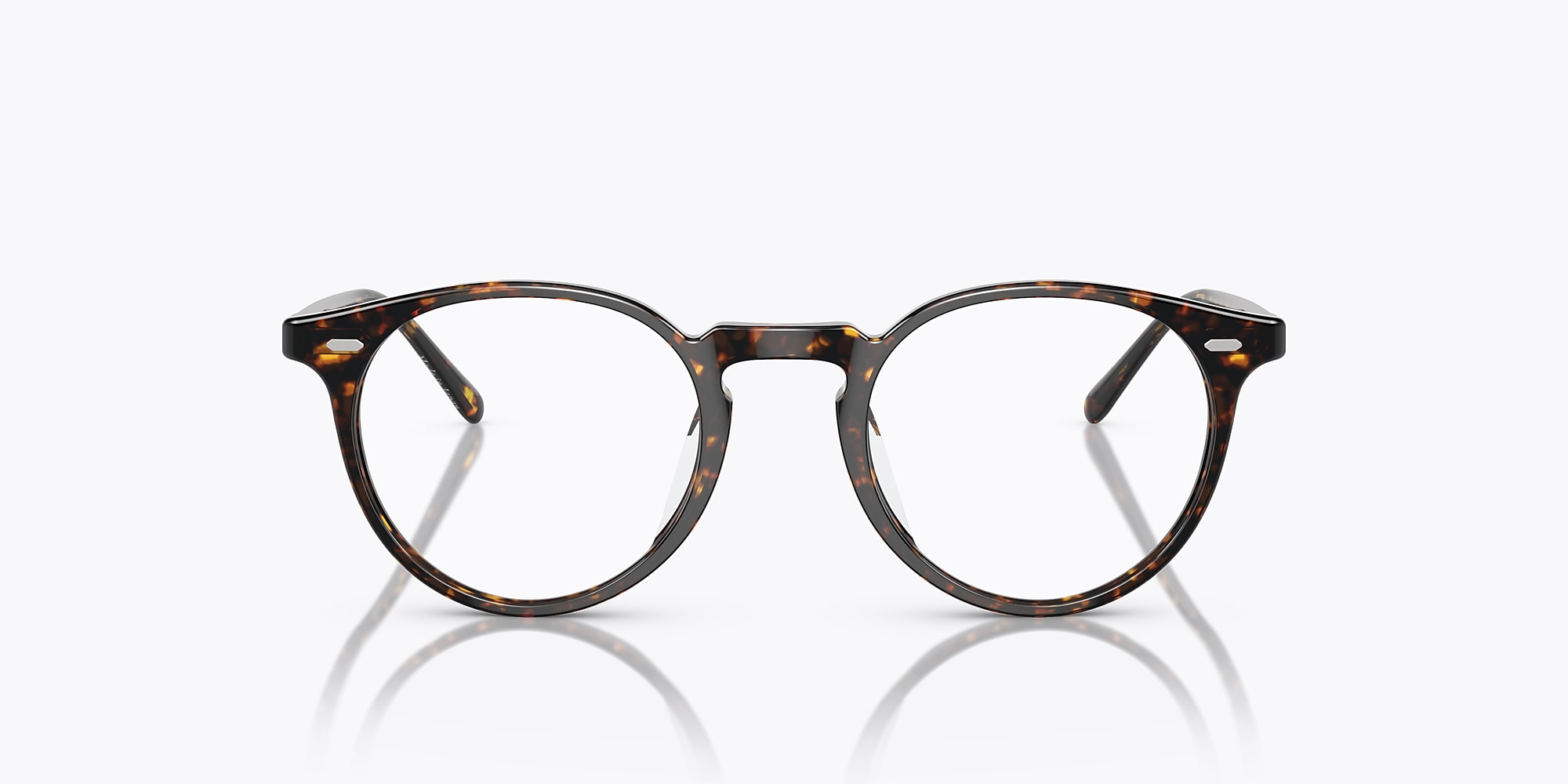 Oliver Peoples Okulary korekcyjne N.02 OV5529U-1741