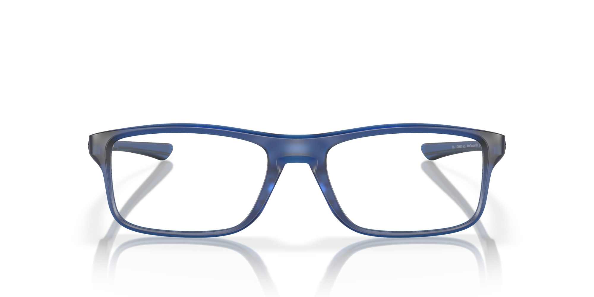 Oakley Optical frame PLANK 2.0 OX8081-16