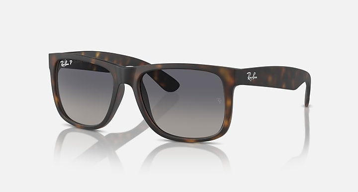 Ray-Ban Sunglasses JUSTIN RB4165-865/8S
