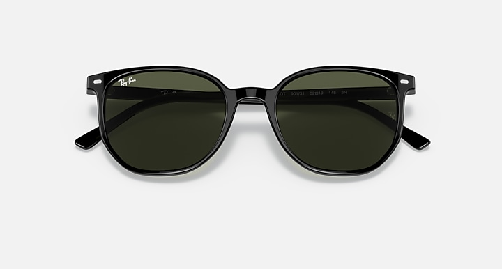 Ray-Ban Okulary przeciwsłoneczne ELLIOT RB2197-901/31