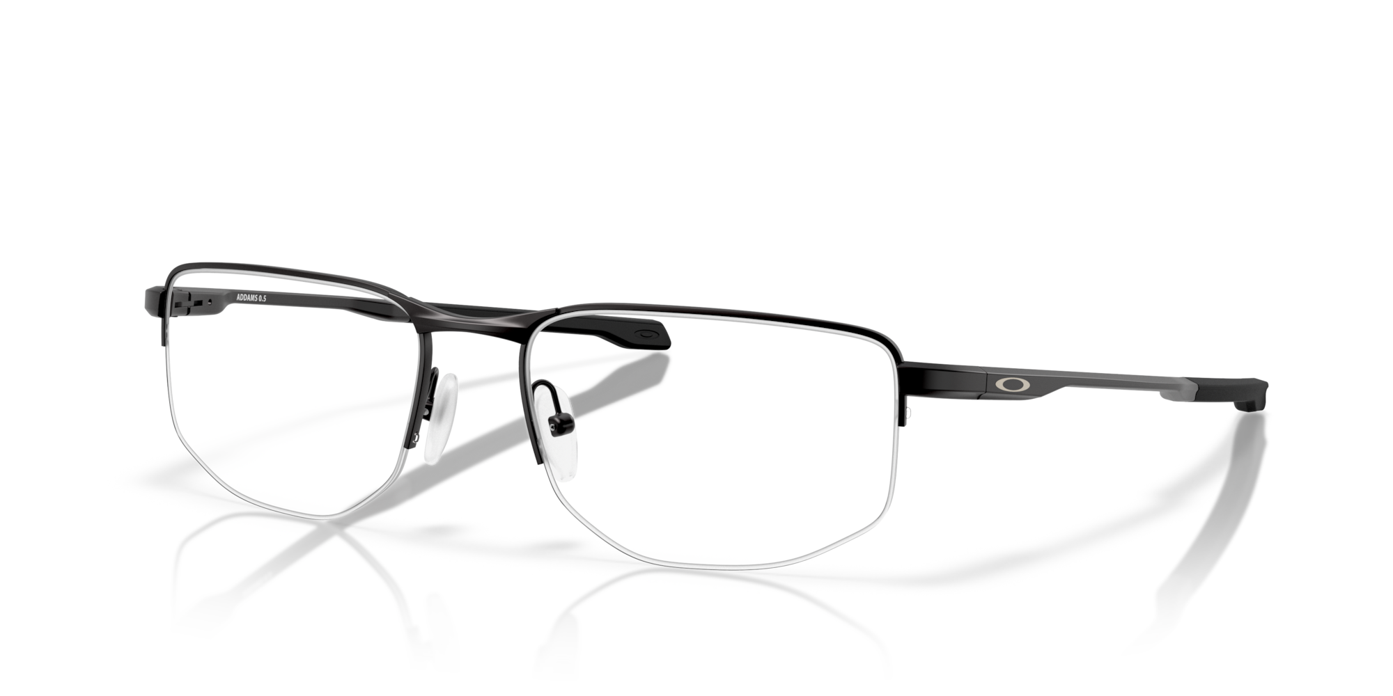 Oakley Optical frame ADDAMS 0.5 OX3035-01