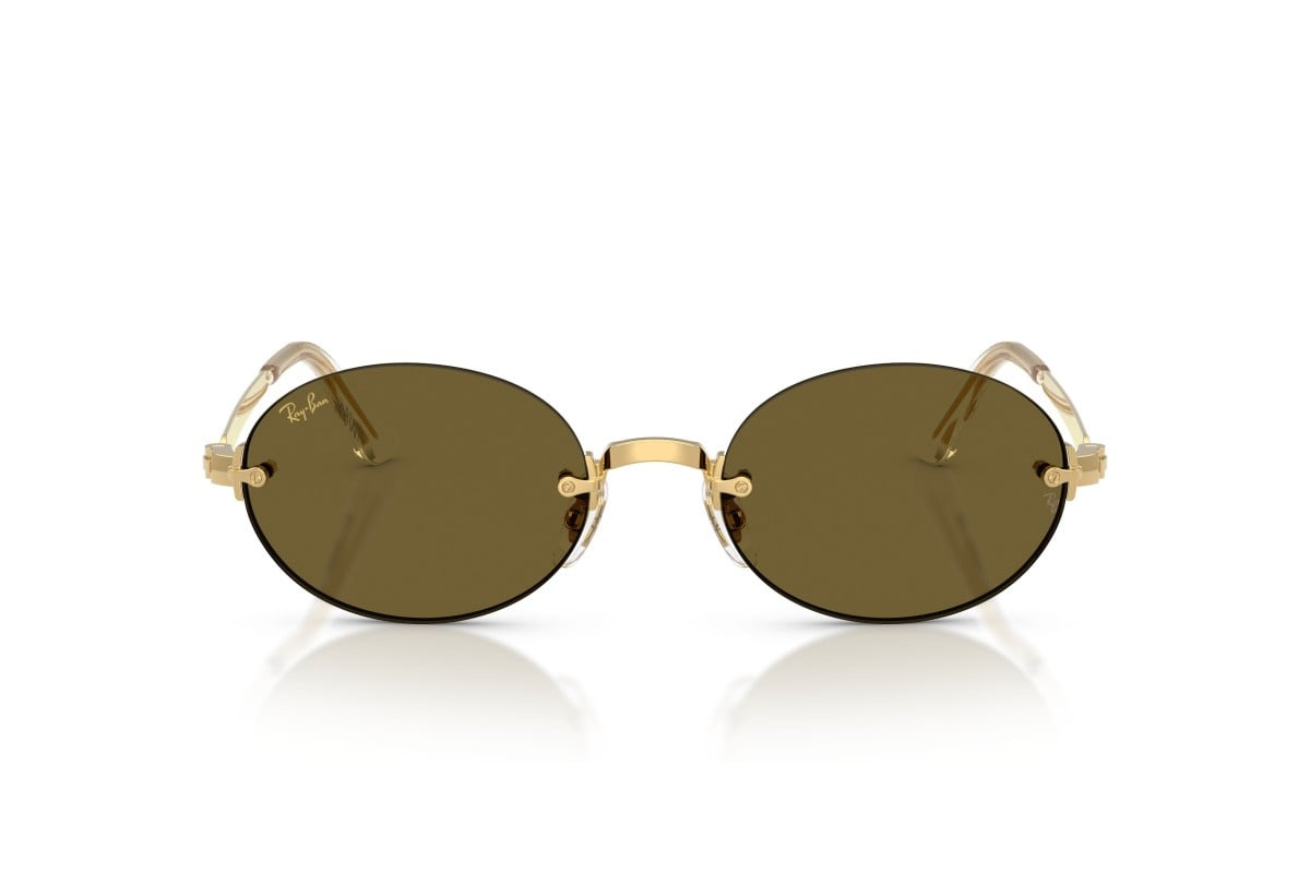 Ray-Ban Sunglasses RB3929-001/73