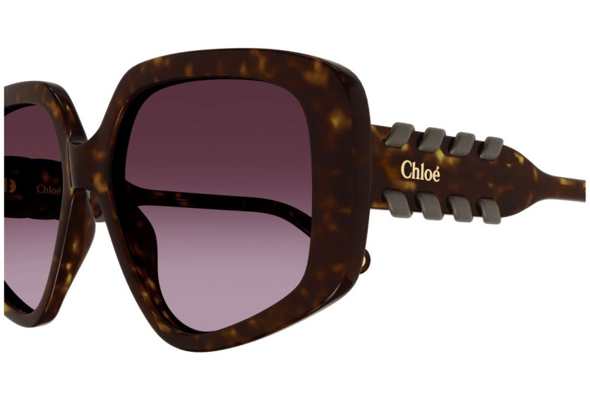 Chloe Sunglasses CH0210S-002