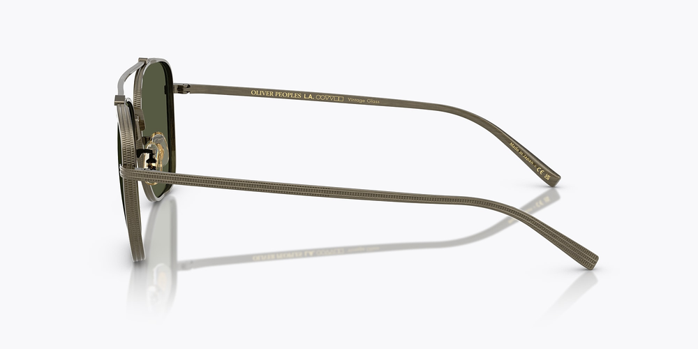 Oliver Peoples Okulary przeciwsłoneczne AVISON OV1349ST-528452