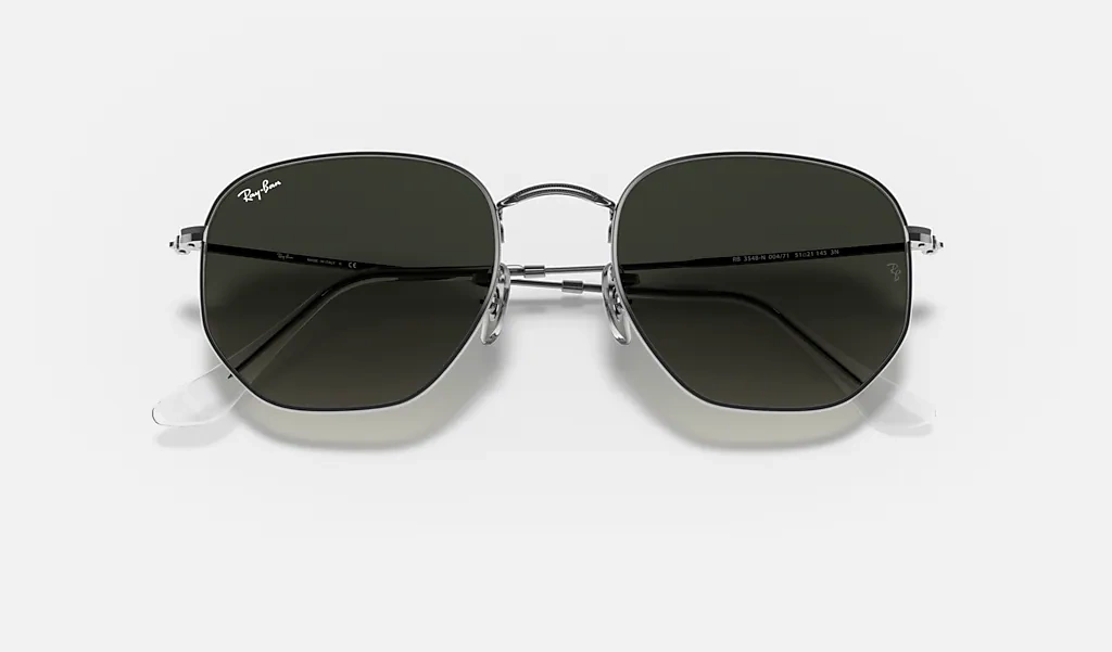 Ray-Ban Sunglasses RB3548N-004/71