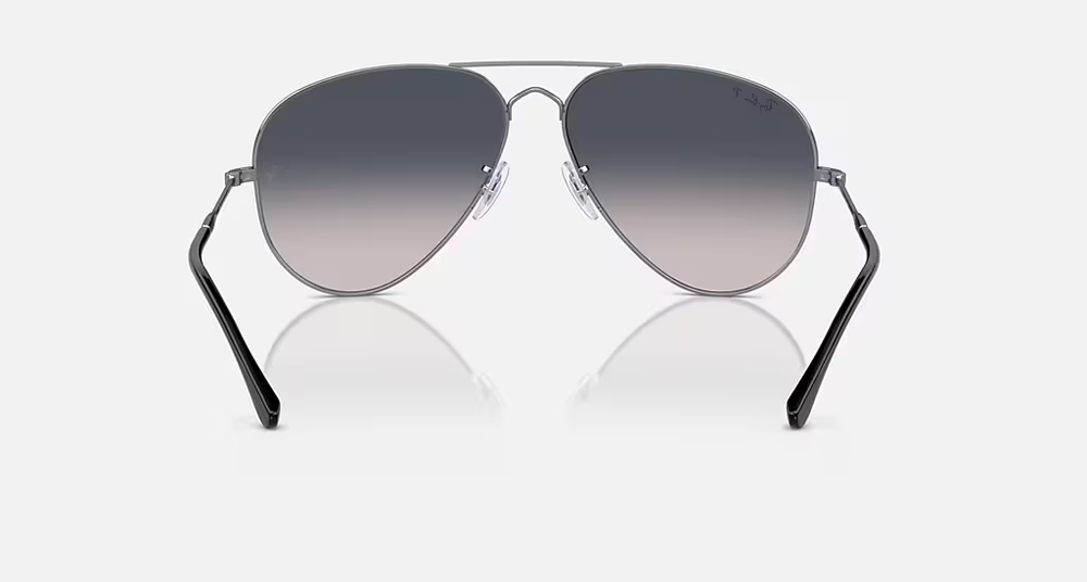 Ray-Ban Sunglasses OLD AVIATOR RB3825-004/78