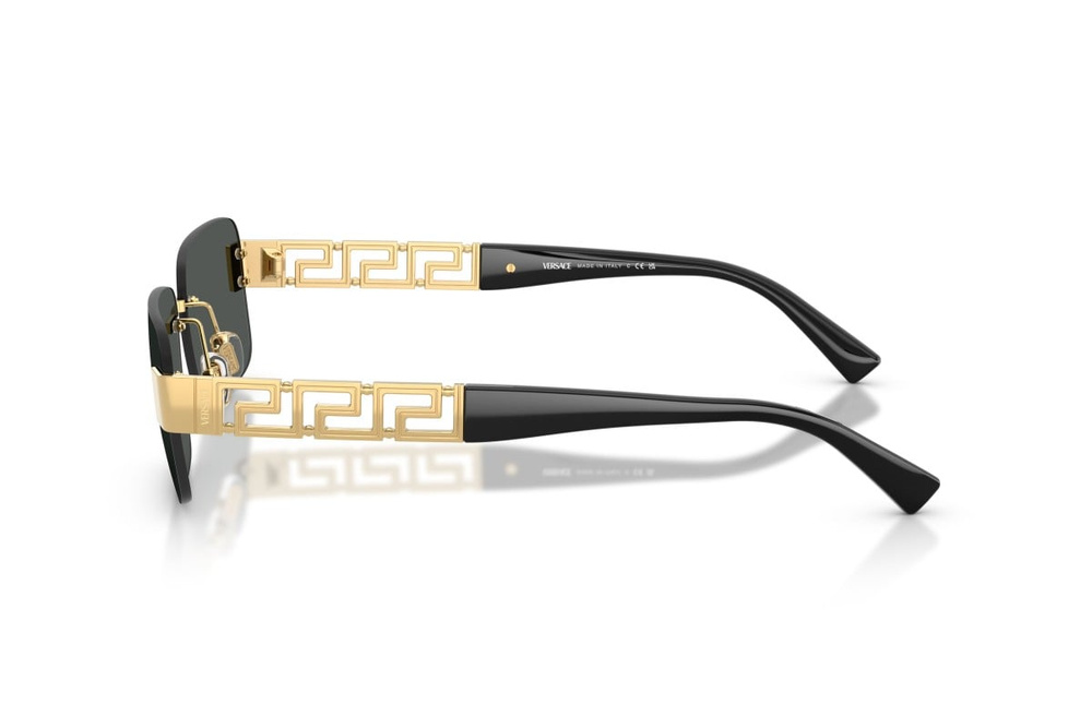 Versace Okulary przeciwsłoneczne VE2298-100287