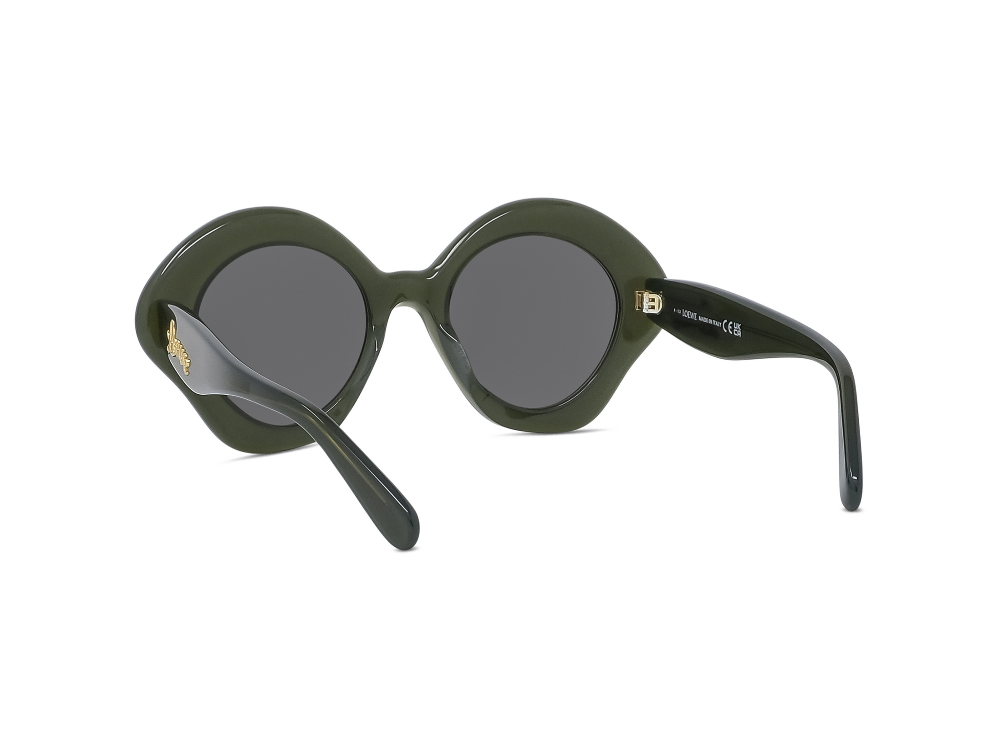 Loewe Okulary przeciwsłoneczne LW40125U-96A