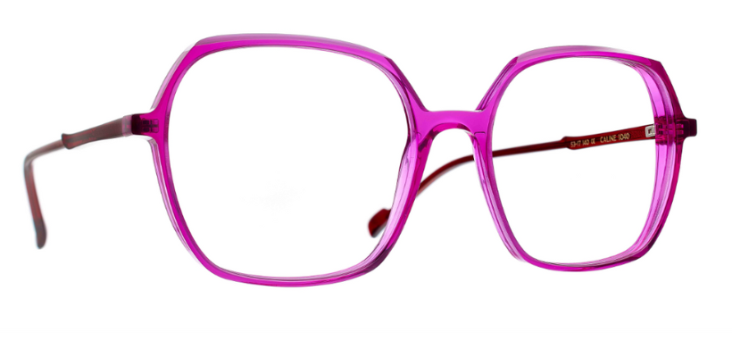 CAROLINE ABRAM Oprawa korekcyjna BLUSH CALINE 1040