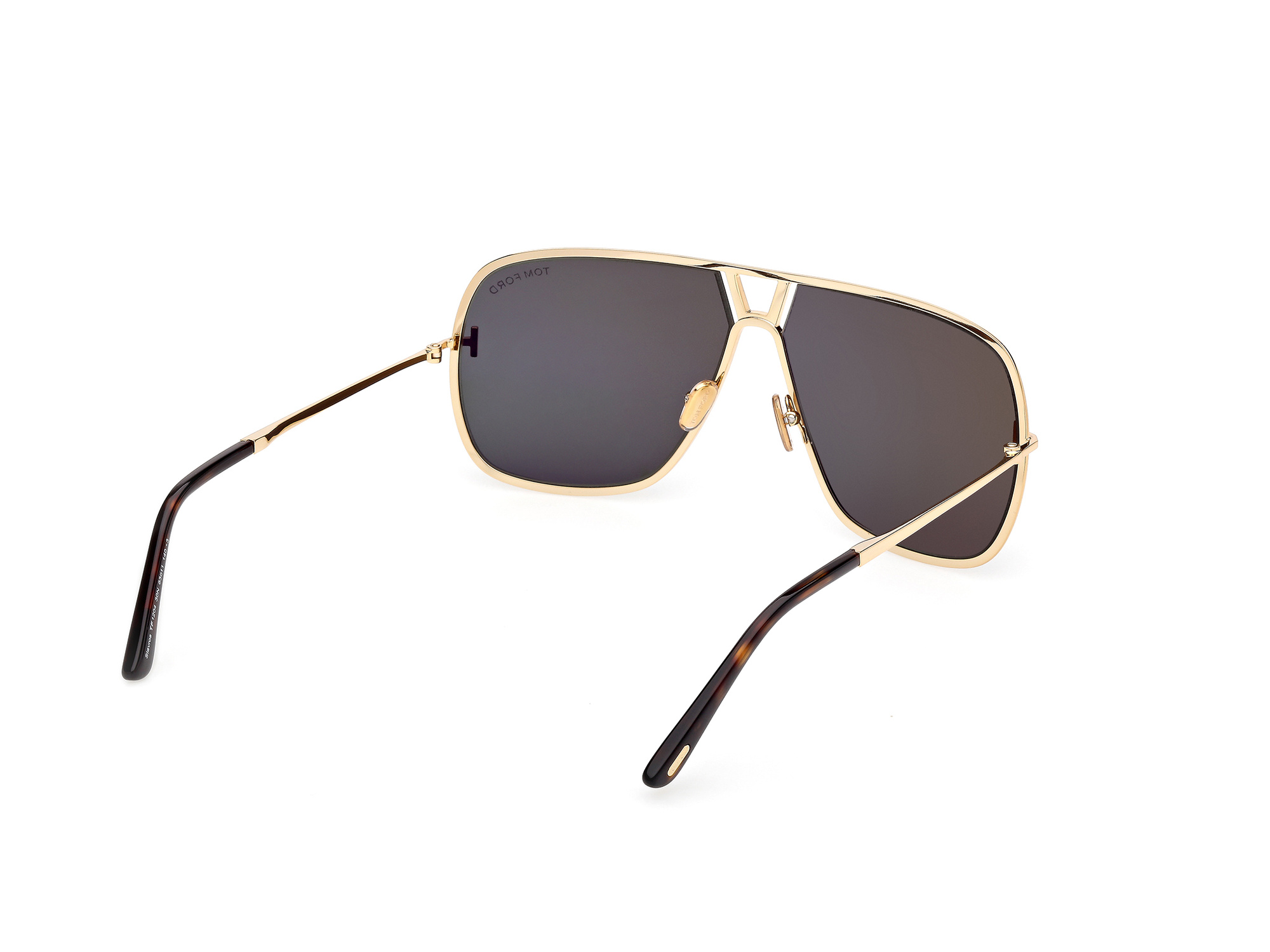 Tom Ford Sunglasses FT1204-30N