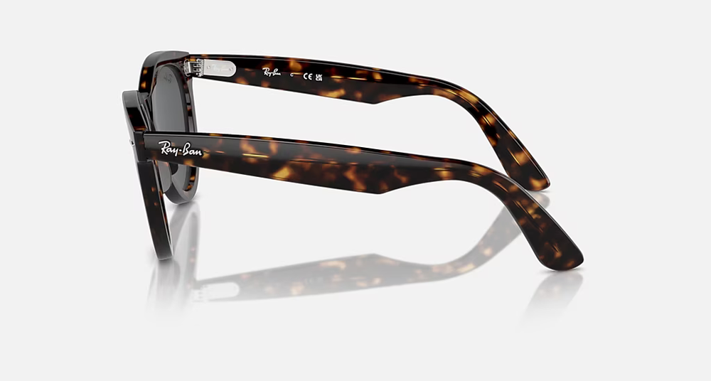 Ray-Ban Sunglasses WAYFARER WAY RB2241-902/B1