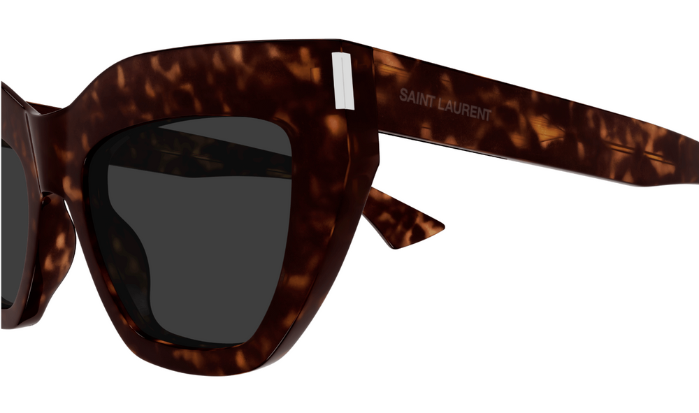 Saint Laurent Okulary Przeciwsłoneczne SL 759-002