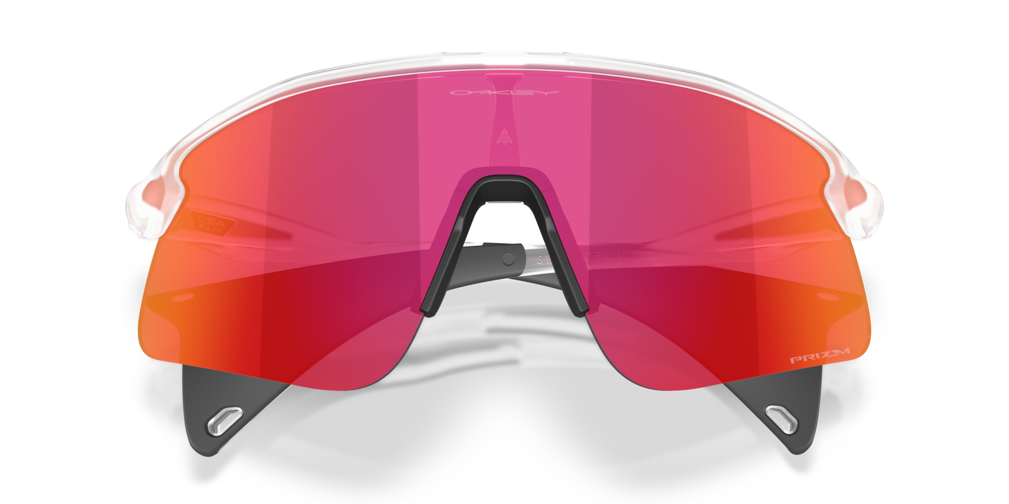 Oakley Sunglasses Stunt Devil S OO9518-10