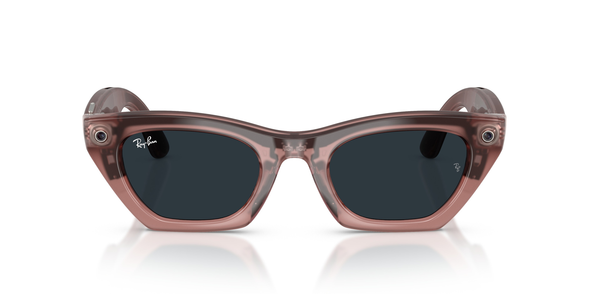 Ray-Ban Meta Zena (Gen 3) - okulary Meta AI z kamerą RW4015-69161Z