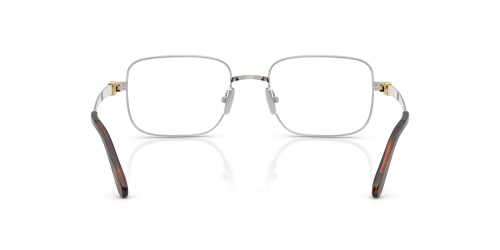 Miu Miu Okulary korekcyjne MU 51ZV-1BC1O1