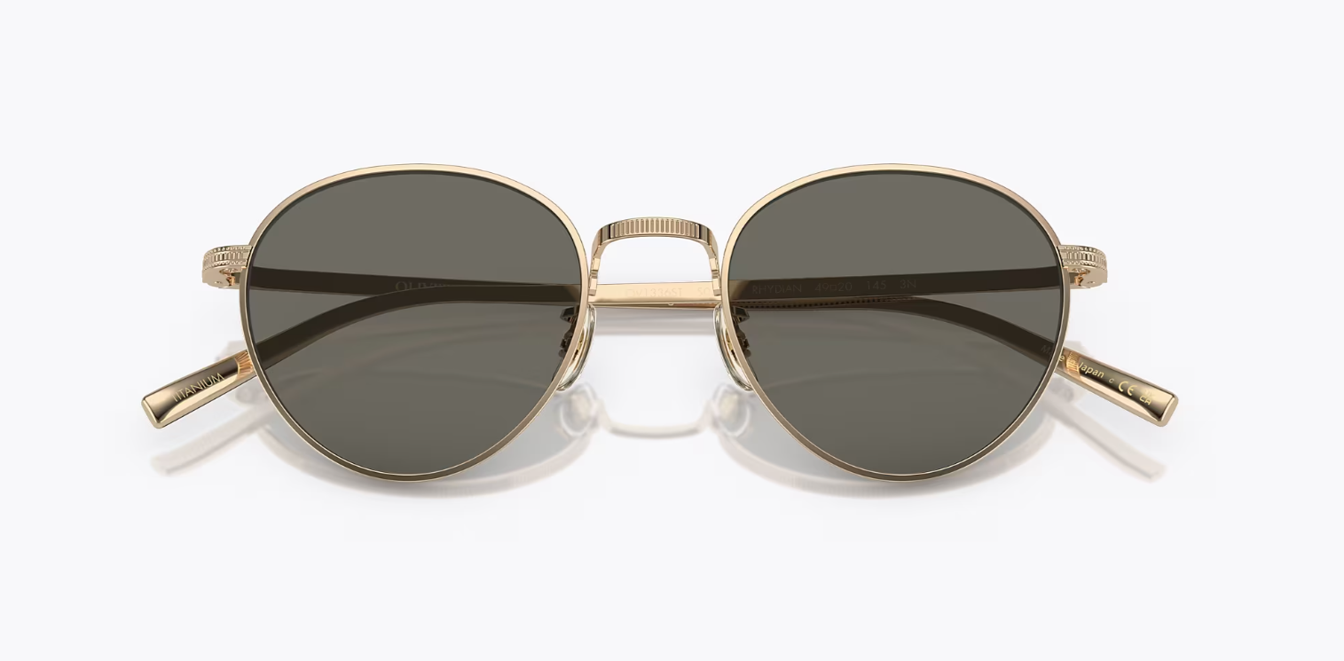 Oliver Peoples Sunglasses RHYDIAN OV1336ST-5035R5