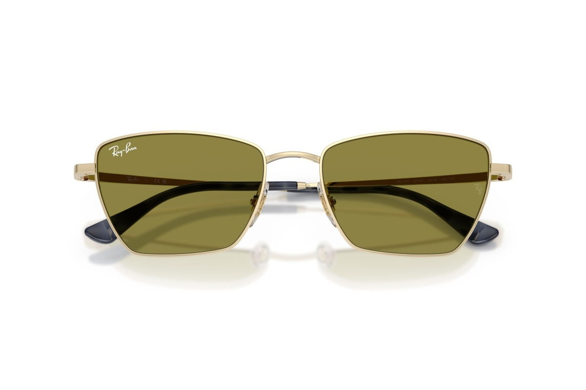 Ray-Ban Okulary przeciwsłoneczne DREA RB3783-9213/2