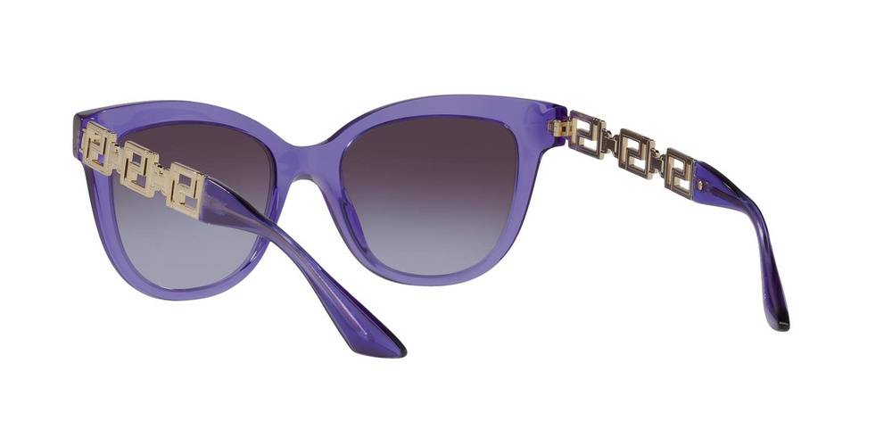 Versace Okulary przeciwsłoneczne VE4394-53434Q