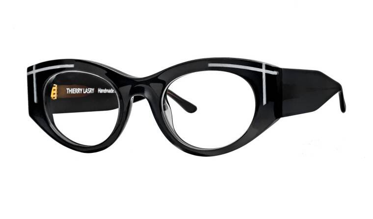 OKULARY KOREKCYJNE THIERRY LASRY ODDITY 029