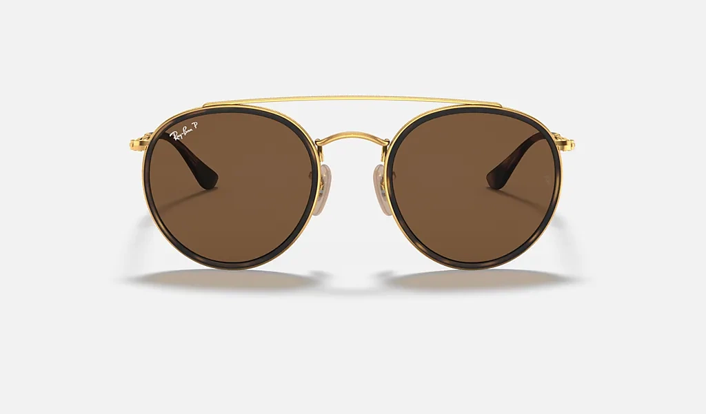 Ray-Ban Okulary przeciwsłoneczne RB3647N-001/57