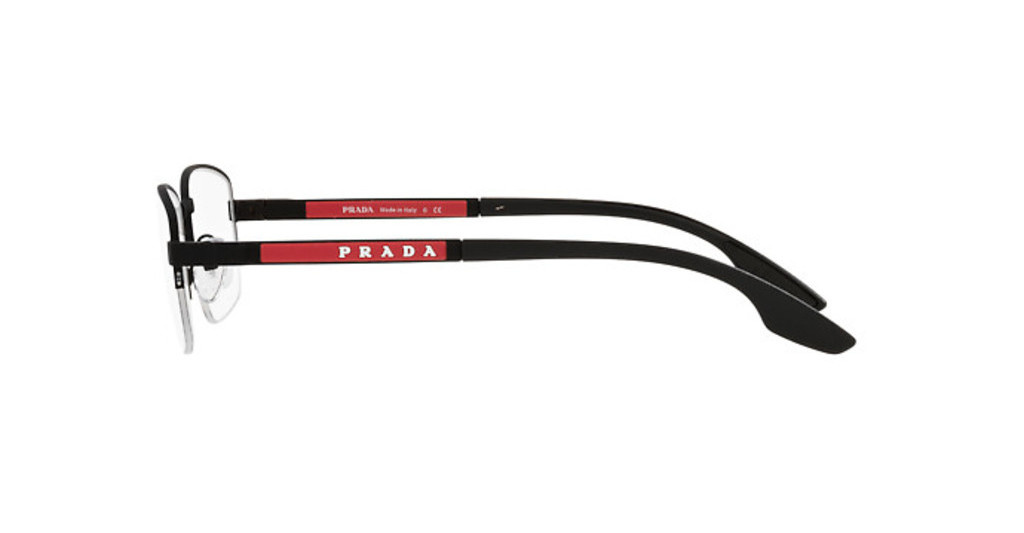 Prada Linea Rossa Okulary korekcyjne PS 51OV-DG01O1