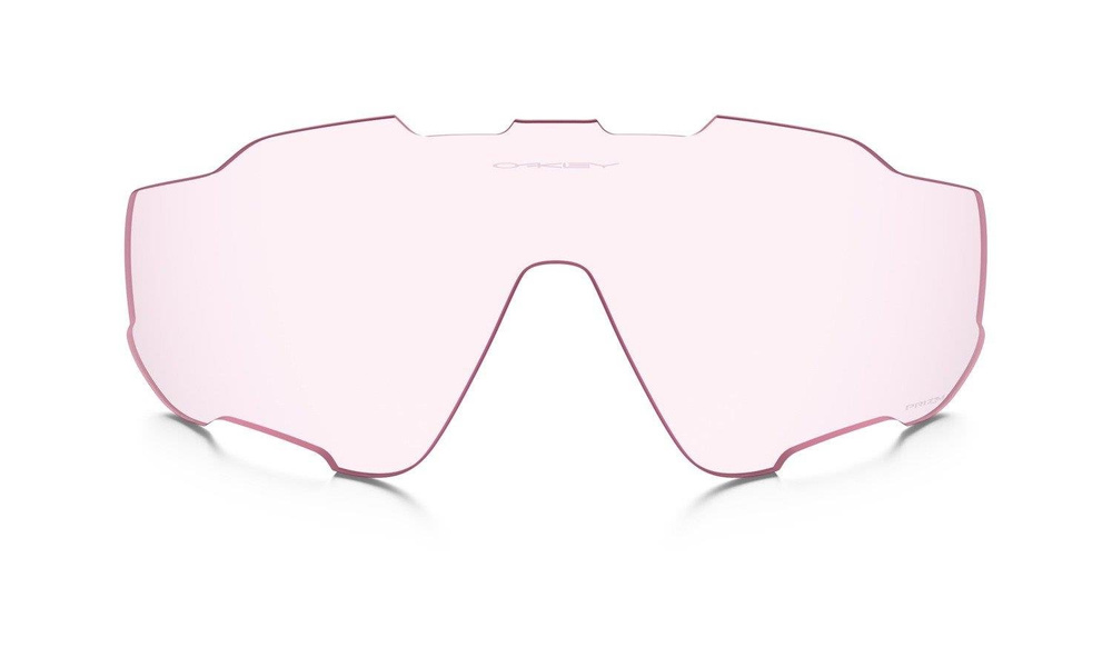 Oakley Szkła JAWBREAKER Prizm Low Light OO9290-32s