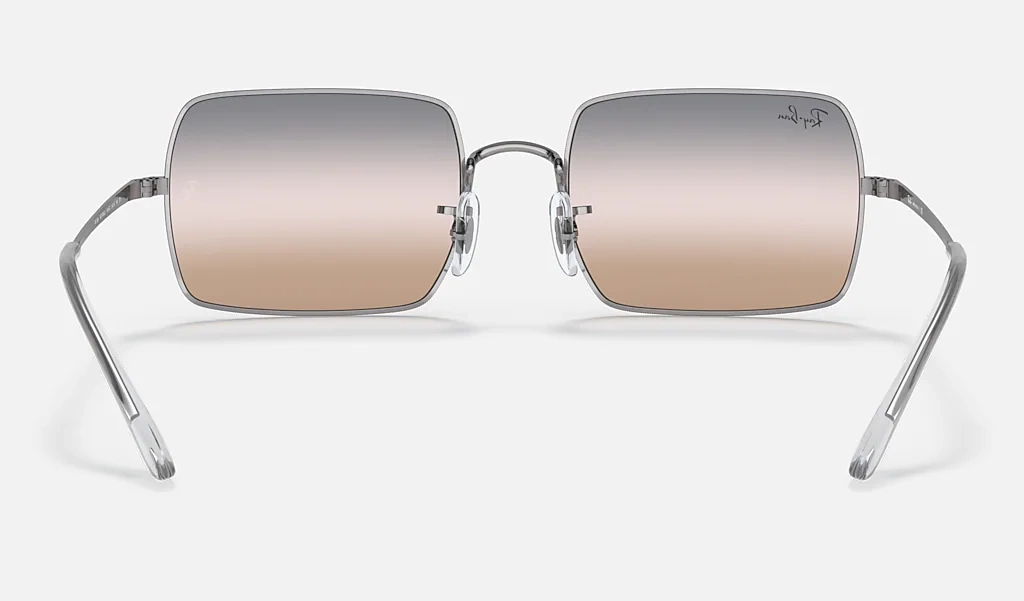 Ray-Ban Sunglasses RECTANGLE RB1969-004/GC