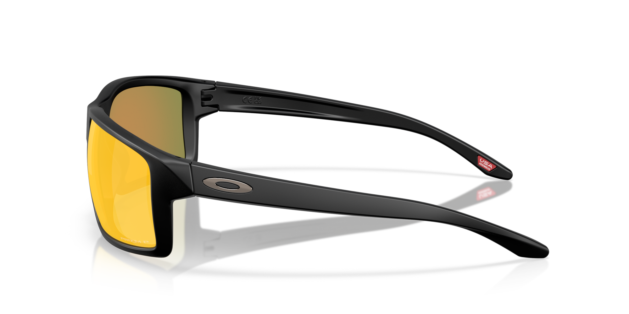 Oakley Sunglasses GIBSTON XL OO9470-06
