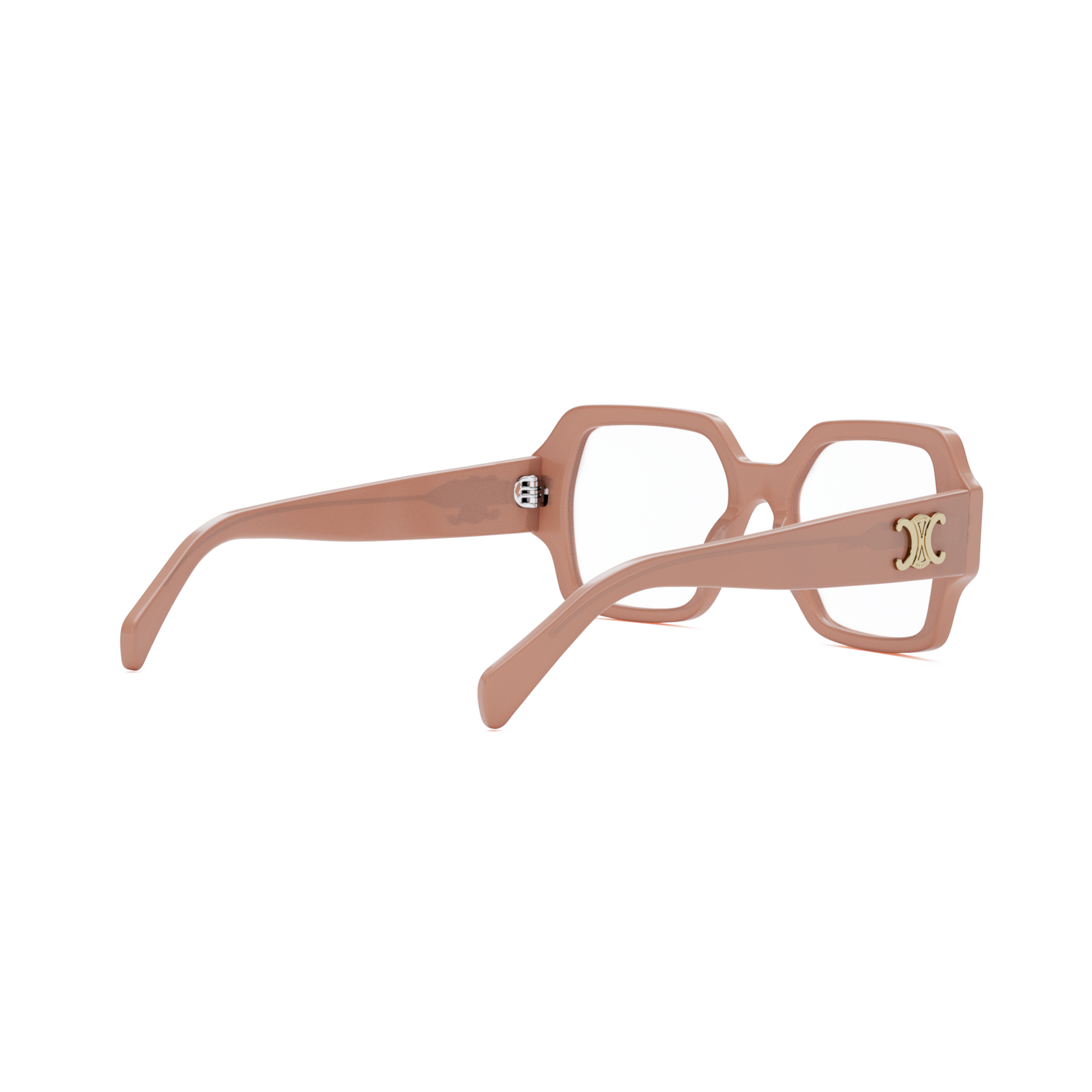 Celine Optical Frame CL50131I-52072
