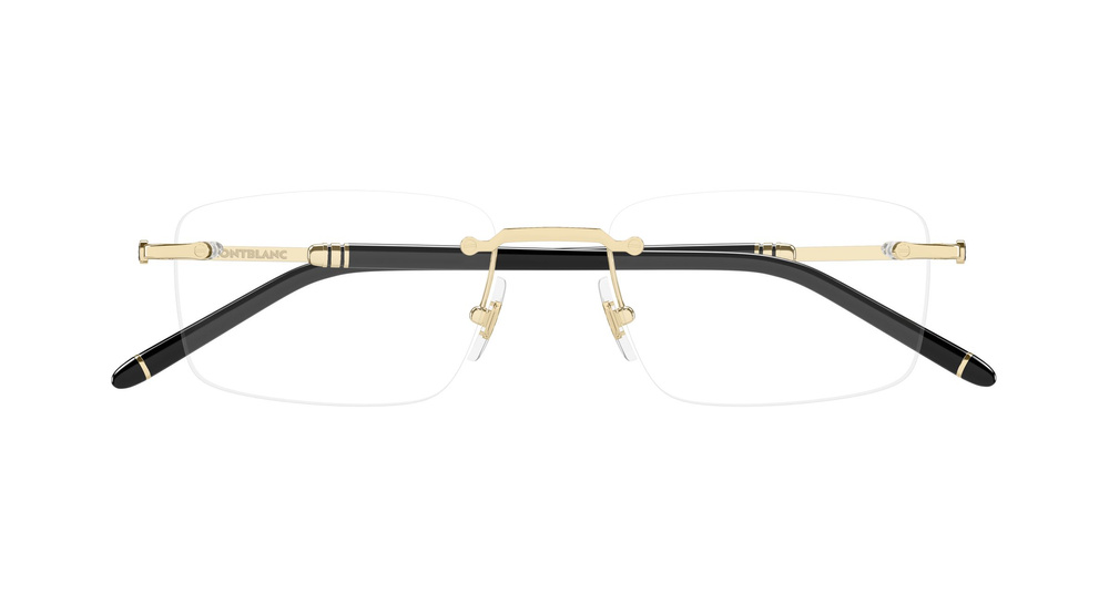 Montblanc Okulary korekcyjne MB0480O-001