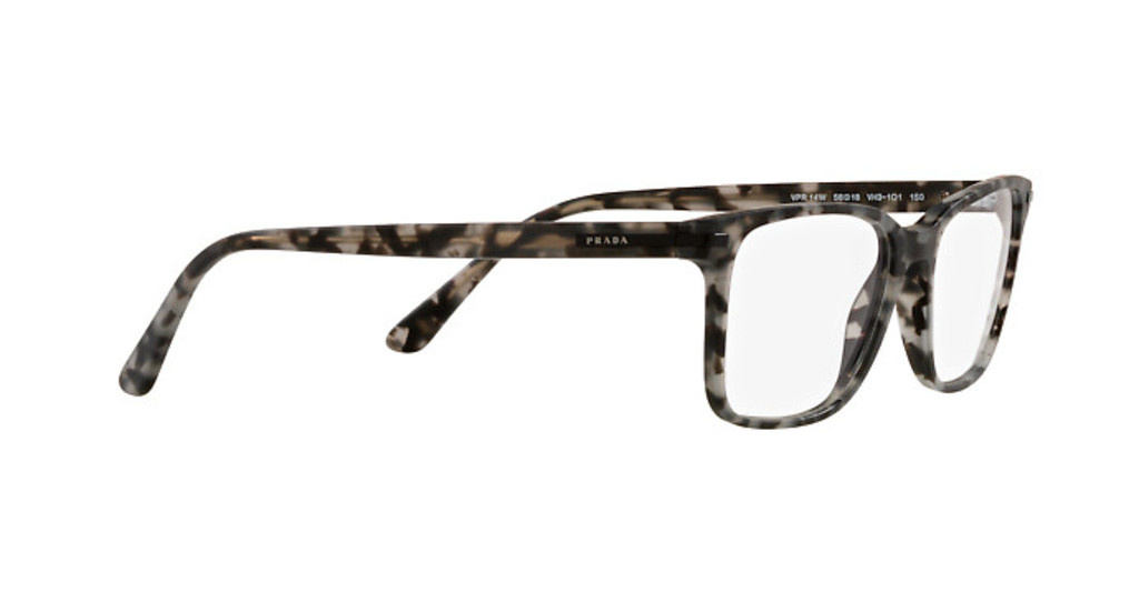 Prada Okulary korekcyjne PR14WV-VH31O1