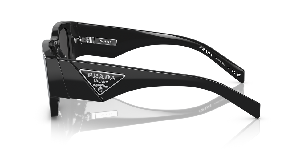 Prada Okulary przeciwsłoneczne PR 10ZS-1AB5S0