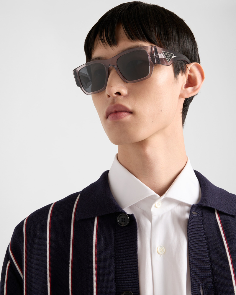 Prada Sunglasses PR10ZS-16Z70B