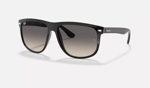 Ray-Ban Okulary przeciwsłoneczne Boyfriend RB4147 - 601/32