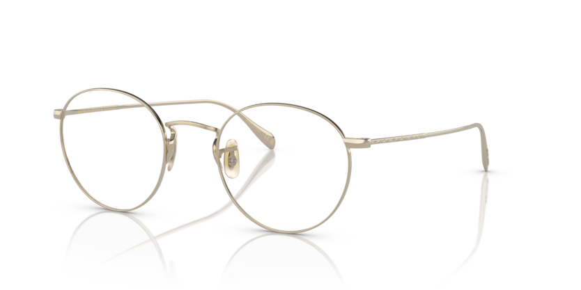 OLIVER PEOPLES Optical frame COLERIDGE OV1186-5145