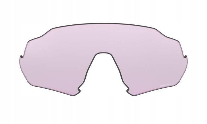 Oakley szyba Flight Jacket Prizm Low Light 102-899-018