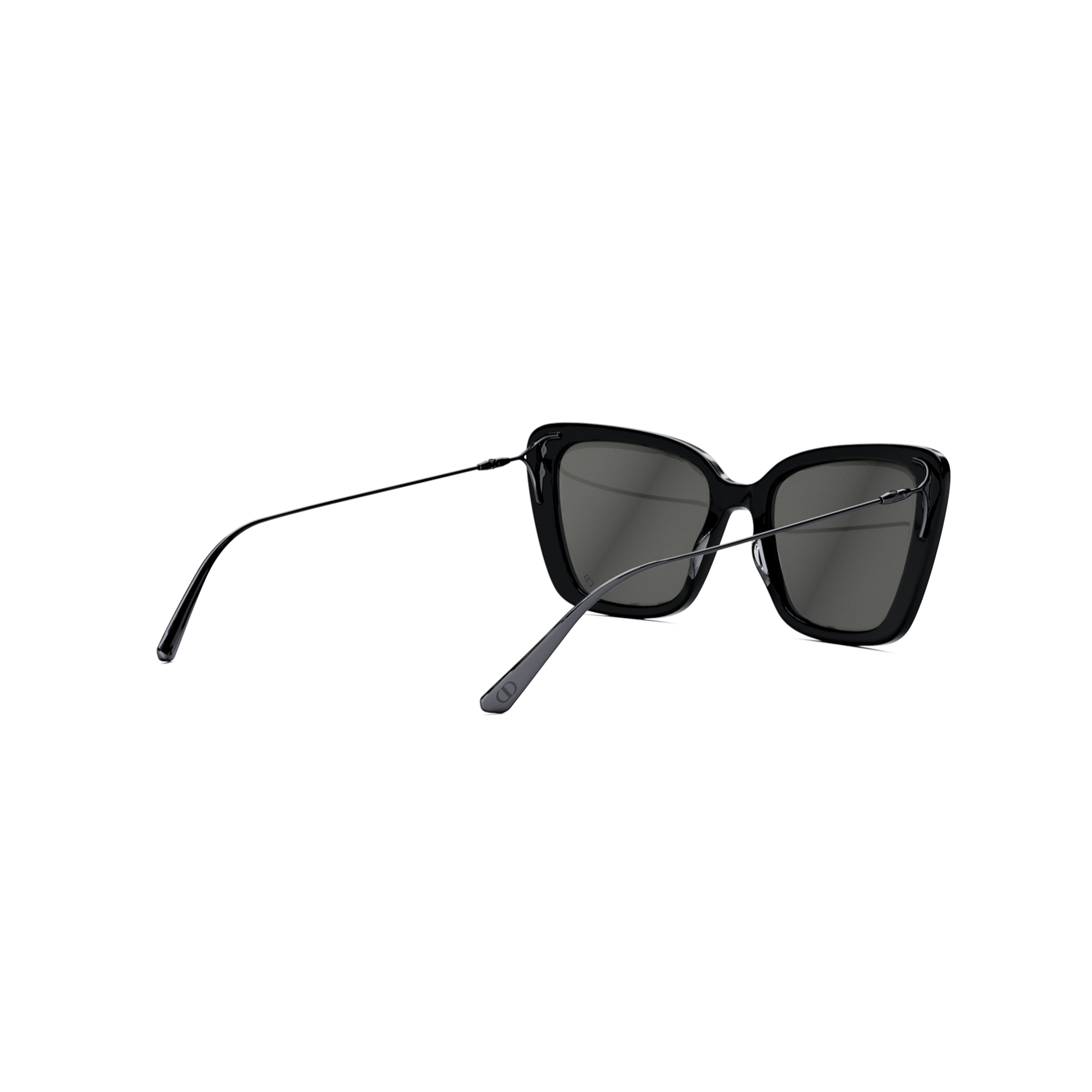 Dior Okulary przeciwsłoneczne MISSDIOR (B5I_14A7) CD40106I-01C