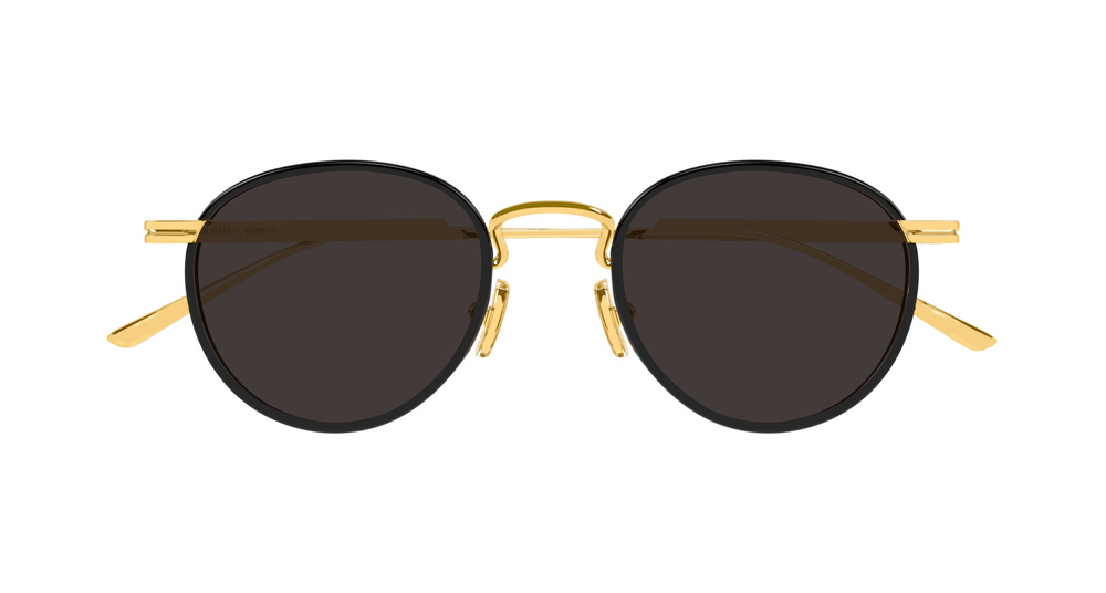 Bottega Veneta Okulary Przeciwsłoneczne BV1389S-001
