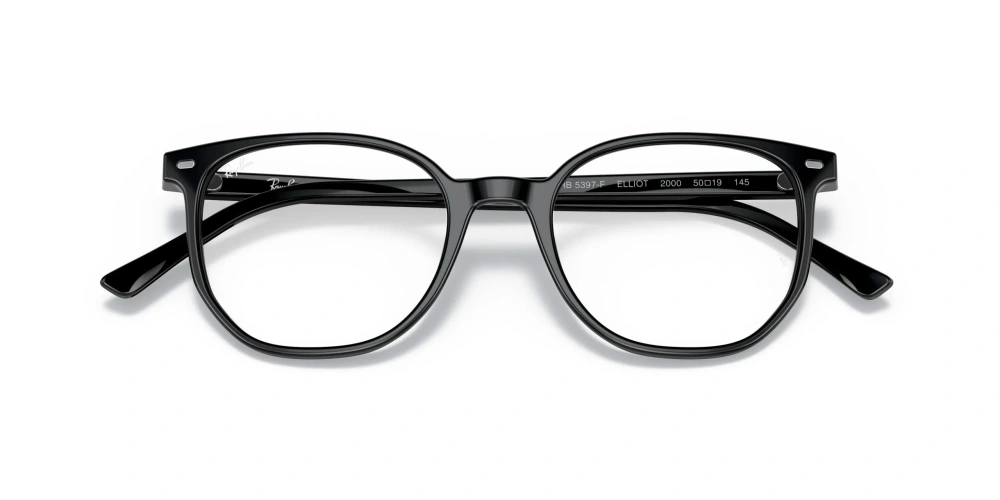 Ray-Ban Okulary korekcyjne ELLIOT RX5397-2000