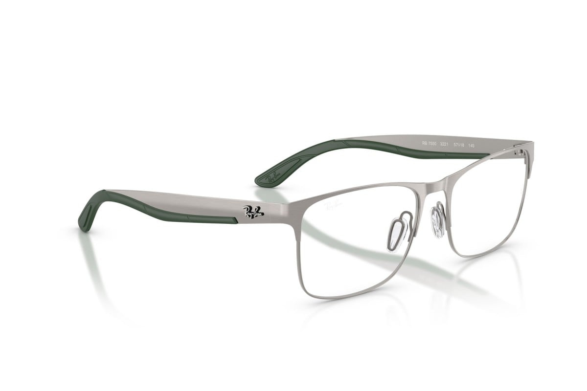 Ray-Ban Vista Optical frame RX7550-3221