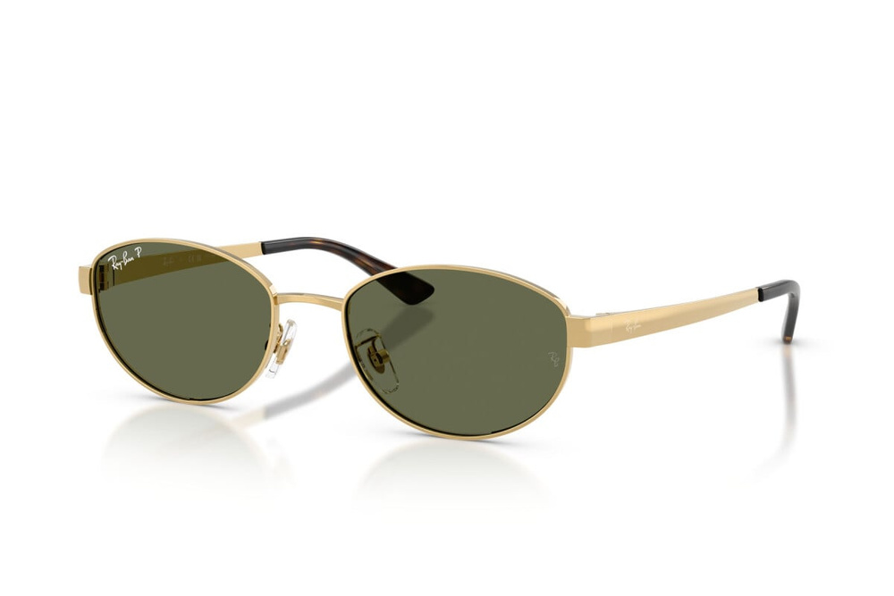Ray-Ban Okulary przeciwsłoneczne RB3774D-001/9A