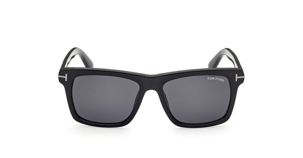 Tom Ford Okulary przeciwsłoneczne BUCKLEY FT0906-N-01A