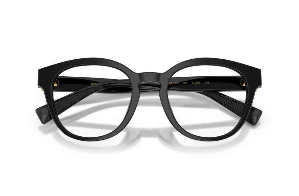 Dolce & Gabbana Optical frame DG3421-501