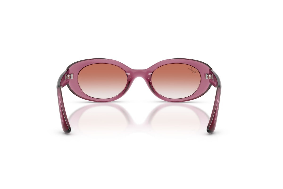 Ray-Ban Sunglasses Junior RJ9141S-7217V0