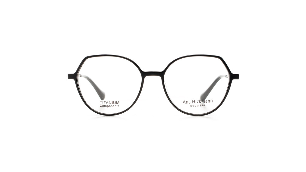 Ana Hickmann Okulary korekcyjne AH6469T-A01 OUTLET