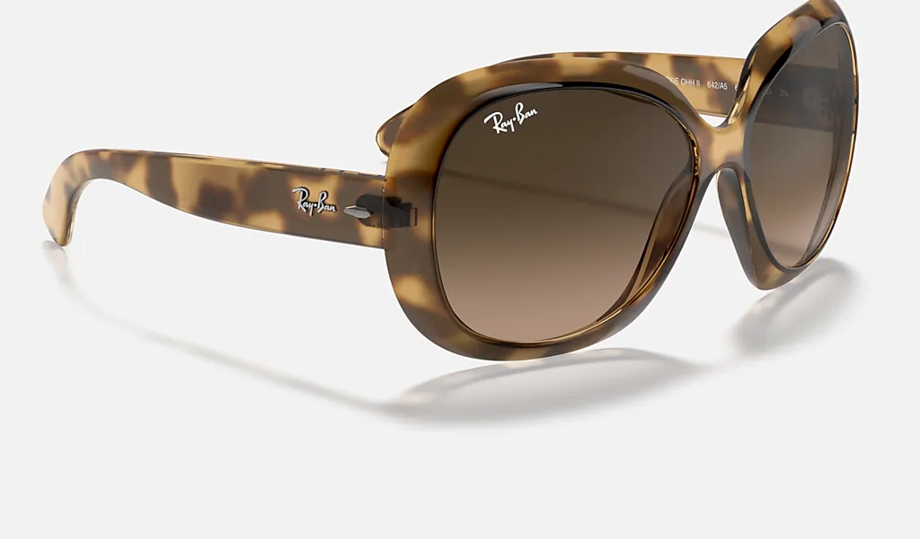 Ray-Ban Okulary przeciwsłoneczne RB4098-642/A5