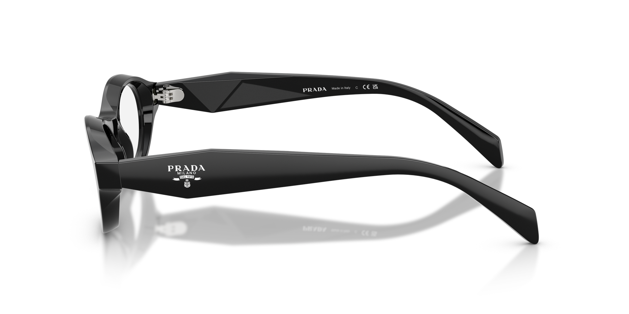 Prada Optical frame PR D18V-16K1O1