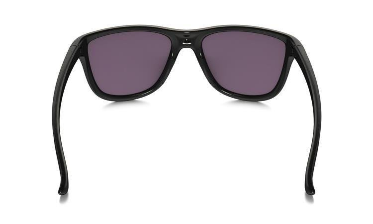 Oakley Sunglasses REVERIE Polished Black / Prizm Daily Polarized OO9362-07