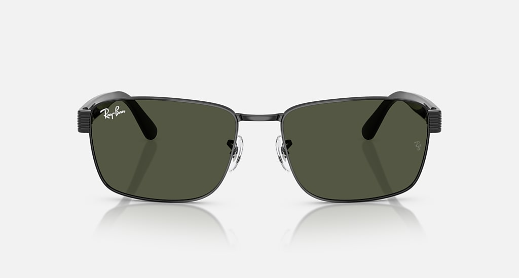 Ray-Ban Sunglasses RB3750-002/31